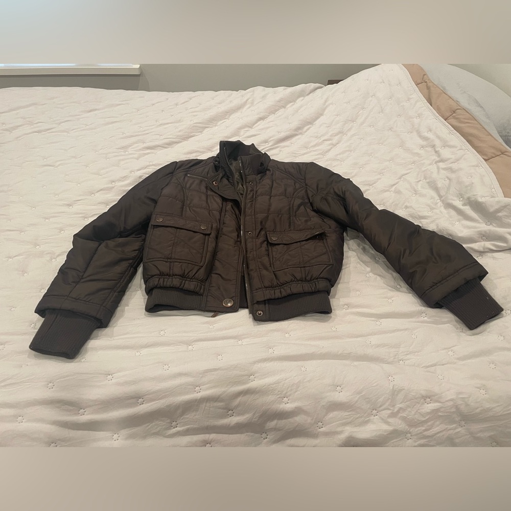 Giacca Women’s Coat Never Worn